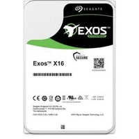 Disque dur Seagate Exos X16 3.5'' HDD 10000GB 7200RPM SAS 12Gb/s 256MB | ST10000NM002G