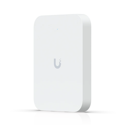 Point d'accès Ubiquiti U7-IW 2,4 GHz | 5 GHz 4300 Mbps 802.11a/b/g/n/ac/ax/be