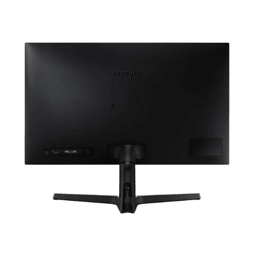 Moniteur 27" Samsung LS27R350FHRXEN R350 1920 x 1080 Full HD 75Hz matrice d'écran IPS