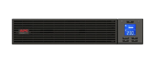UPS APC Easy UPS on-line SRV 2000VA SUPPORT 1600W 4x C13 SRV2KRI