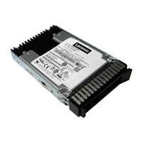 Disque dur SSD dédié au serveur Lenovo 1600GB 2.5'' SAS 6Gb/s 49Y6195