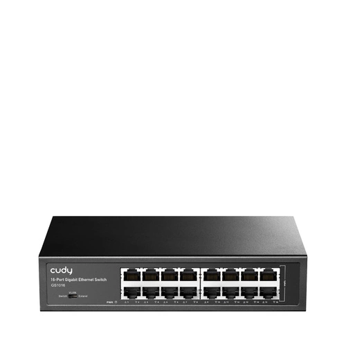Commutateur Cudy GS1016 16x 1Gb