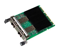 Carte réseau Intel E810XXVDA2OCP3G 2x SFP28 PCI Express 25Gb