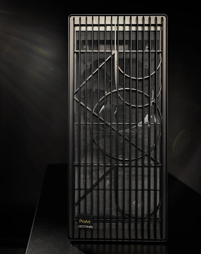 Station de travail ASUS AI – Threadripper PRO 9985WX, RTX PRO 6000, 128GB RAM, 4TB M.2