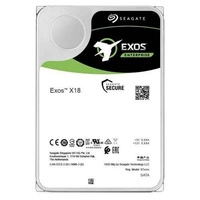 HDD Seagate Exos X18 3.5'' HDD 10TB 7200RPM SAS 12Gb/s 256MB | ST10000NM013G