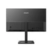 Moniteur 27" Philips E-line 275E2FAE/00 2560 x 1440 4K UHD 75Hz matrice d'écran IPS