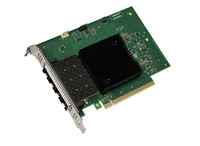 Carte réseau Intel E810XXVDA4BLK 4x SFP28 PCI Express 25Gb