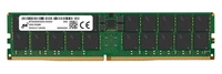 Mémoire RAM 1x 64GB Micron ECC REGISTERED DDR5 2Rx4 5600MHz PC5-44800 RDIMM | MTC40F2046S1RC56BR