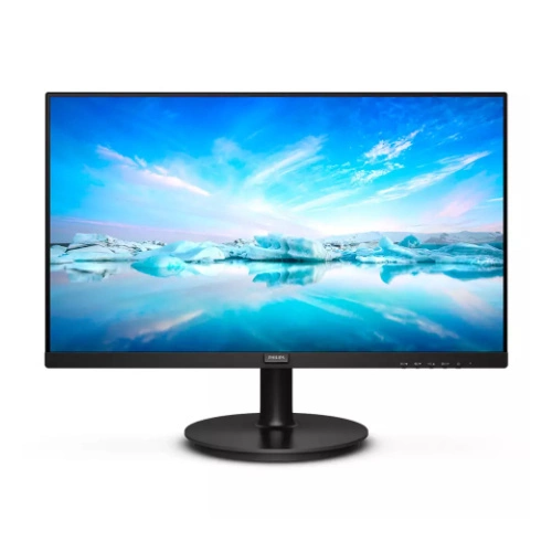 Moniteur 23.8" Philips V-line 241V8LA/00 1920 x 1080 Full HD 75Hz matrice d'écran VA