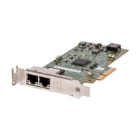 Carte réseau DELL  2x RJ-45 PCI Express 1Gb | 8WWC9-RFB