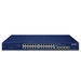 Commutateur Planet GS-4210-24T4SR 20x 1Gb 4x RJ-45/SFP
