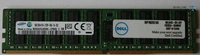 Mémoire RAM 1x 16GB DELL PowerEdge & Precision Workstation DDR4 2133MHz ECC REGISTERED DIMM | A7945660