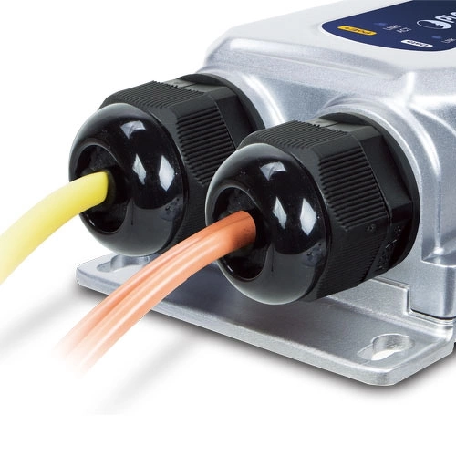 Convertisseur de média Planet IGTP-825AT 1x SFP 1x RJ-45 PoE+