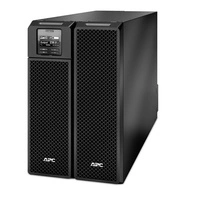 UPS APC Smart-UPS SRT 10000VA SUPPORT 10000W 10x C13/C19 SRT10KXLI