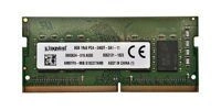 Mémoire RAM 1x 8GB Kingston SO-DIMM DDR4 2400MHz PC4-19200 | KMKYF9-MIB
