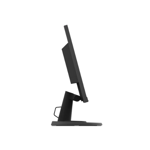 Moniteur 23.8" Lenovo 67A2KAC6EU D24-40 1920 x 1080 Full HD 75Hz matrice d'écran VA