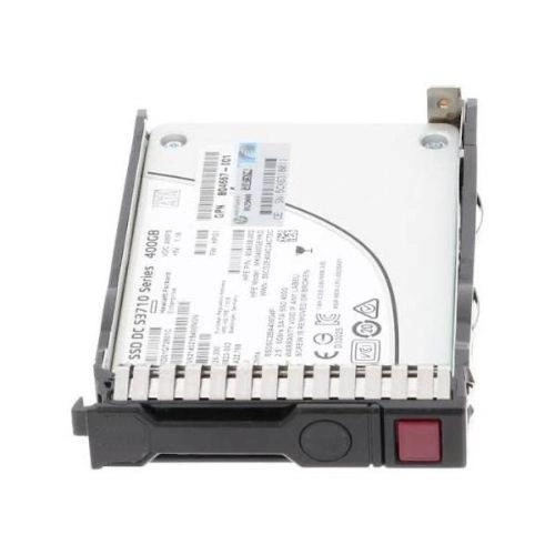 Disque dur SSD dédié au serveur HPE 1600GB 2.5'' SAS 12Gb/s 780436-001