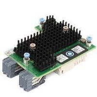 Carte réseau DELL 543-BBDH 25Gb