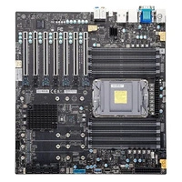 Carte mère Supermicro X12SPA-TF LGA4189 E-ATX | MBD-X12SPA-TF-O