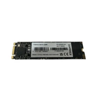 Disque dur SSD 2-POWER 1TB M.2 2280 SATA 6Gb/s QLC | SSD6014A