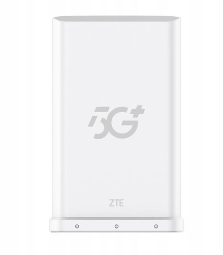 Router LTE/5G ZTE MC889 1x Nano-SIM