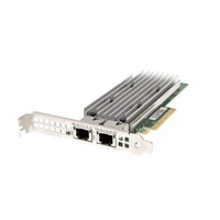 Carte réseau DELL 540-BBYG 2x RJ-45 PCI Express 10Gb