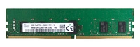 Mémoire RAM 1x 8GB Hynix ECC REGISTERED DDR4 1Rx8 2666MHz PC4-21300 RDIMM | HMA81GR7CJR8N-VK
