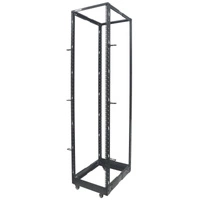 Armoire rack 19" Cadre ouvert INTELLINET 45U 600x1000mm