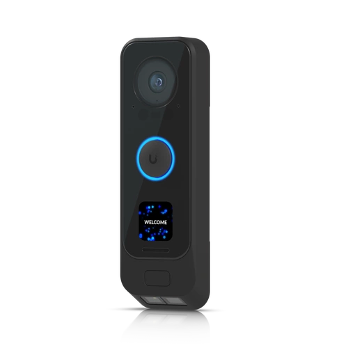 Sonnette Ubiquiti G4 Doorbell Pro