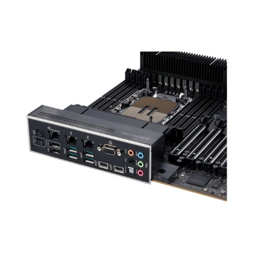 Carte mère ASUS PRO WS W790E-SAGE SE LGA4677 EEB | 90MB1C20-M0EAY0