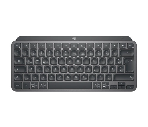 Clavier Sans fil Logitech Mx Keys Mini For Business QWERTZ