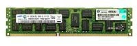 Mémoire RAM 1x 8GB Samsung ECC REGISTERED DDR3 1333MHz PC3-10600 RDIMM | M393B1K70CH0-YH9