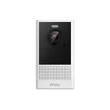 Caméra IMOU Cell 2 IPC-B46LP-WHITE 4MP 2560 x 1440 25 FPS