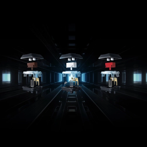 Clavier Sans fil Logitech G G915 QWERTY