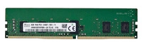 Mémoire RAM 1x 8GB Hynix ECC REGISTERED DDR4 1Rx8 2400MHz PC4-19200 RDIMM | HMA81GR7AFR8N-UH