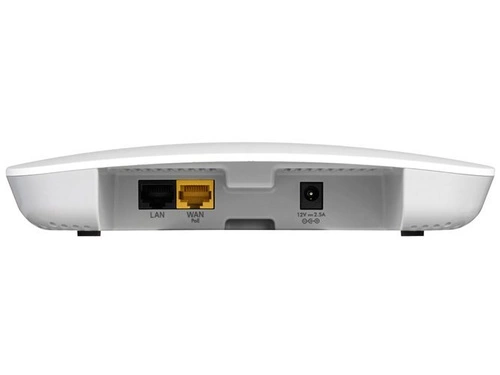 Point d'accès Netgear WAC740-10000S 2.4 GHz | 5 GHz 1733 Mbps 802.11a/b/g/n/ac