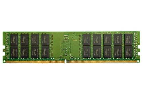 Mémoire RAM 1x 32GB DELL Precision Workstation T7920 DDR4 3200MHz ECC REGISTERED DIMM |