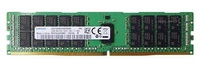 Mémoire RAM 1x 32GB Samsung ECC REGISTERED DDR4 2Rx4 2400MHz PC4-19200 RDIMM | M393A4K40BB1-CRC