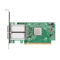 Carte réseau DELL 2x SFP+ PCI Express 10Gb | 555-BDXZ-RFB