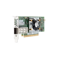 Carte réseau HPE 840134-001 1x SFP28 PCI Express 25Gb