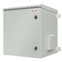 Armoire rack 19" Wisząca Techly 12U 600x600mm