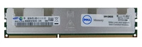 Mémoire RAM 1x 8GB Samsung ECC REGISTERED DDR3 1066MHz PC3-8500 RDIMM | M393B1K70CHD-CF8