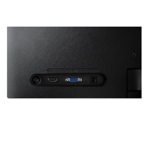 Moniteur 24" Samsung LS24R350FZRXEN R350 1920 x 1080 Full HD 75Hz matrice d'écran IPS