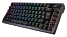 Clavier Sans fil Asus ROG Azoth QWERTY