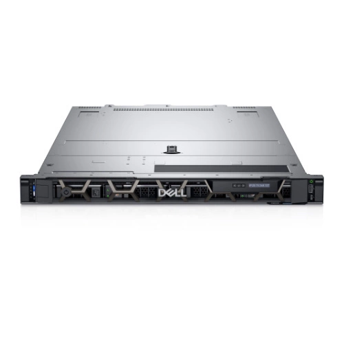 Serveur DELL R6525 1U 2 x SP3 32GB 1 x 480 GIGAOCTETS 4 x 3.5" 1+1