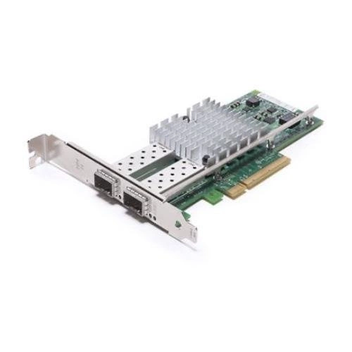 Carte réseau Intel E10G42BFSR 2x SFP+ PCI Express 10Gb