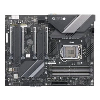 Carte mère Supermicro C9Z490-PG LGA1200 ATX | MBD-C9Z490-PG-B