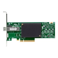 HBA HPE Q0L11A-RFB 1 FC Fibre Channel 32Gb/s używany 3 miesiące
