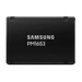 Disque dur SSD Samsung PM1653 7.68TB 2.5'' SAS 24Gb/s | MZILG7T6HBLA-00A07