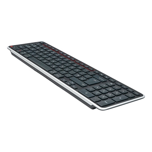 Clavier Sans fil Contour Design Balance AZERTY